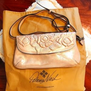 Patricia Nash Vintage-Inspired Handbag